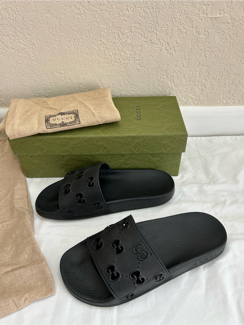 Gucci GG Women’s slide - Picture 5 of 8